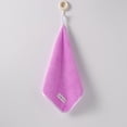 thumbnail image 3 of QTOCIO Children's Handkerchief Towel Candy Face Wash Soft Absorption Of Water Multi-purpose Small Towel, 3 of 3