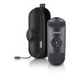 thumbnail image 1 of Wacaco Nanopresso Portable Espresso Machine Grey with Protective Case, 1 of 8