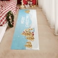 thumbnail image 2 of Birdeem Christmas Living Room Rug Easy Care Bedroom Bedside Rug Suitable for Bedroom Living Room Outdoor, 2 of 6