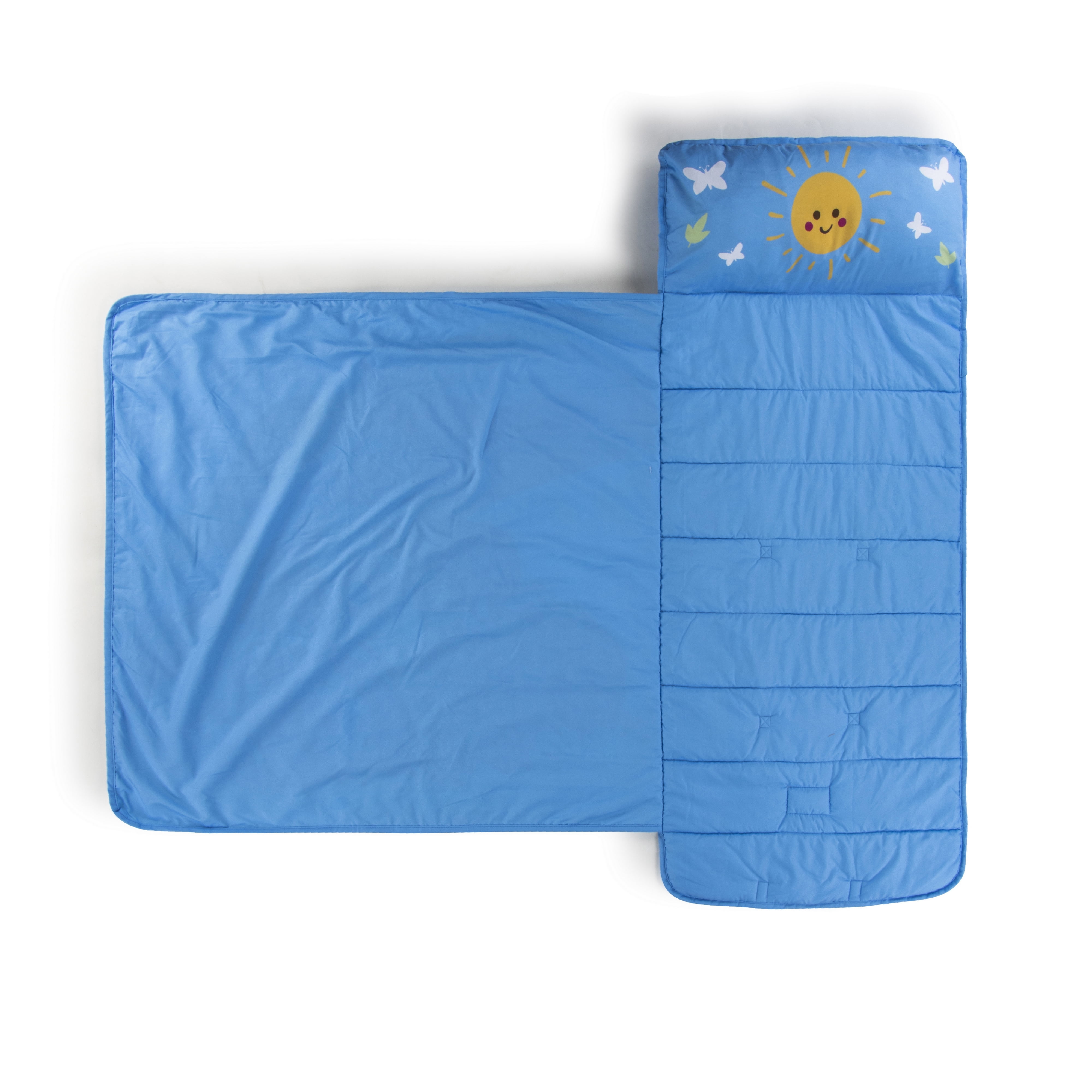 Winnie the Pooh Nap Mat