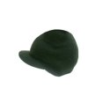 thumbnail image 1 of TopHeadwear Bonnet d'Hiver Sans Revers, Vert Forêt, 1 of 1