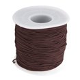 thumbnail image 4 of Beading Cord Elastic, Bungee Cord Satin Gloss Elastic Thread Lightweight  For Sewing For Chinese Knot For Technology, 4 of 8