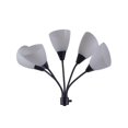 thumbnail image 2 of 5 Light Floor Lamp, 2 of 2