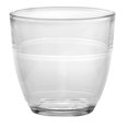 thumbnail image 1 of Duralex Gigogne Clear Tumbler, 1 of 2