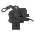 thumbnail image 2 of Rear Trunk Door Lock Actuator, Black High Accuracy 5018479AB Stable  For Vehicle, 2 of 8