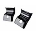 thumbnail image 2 of Marketplace Auto Parts Rear Seat Mounting Hold Down Bracket Set - Compatible with 1969-1972 Chevy Blazer, 2 of 4