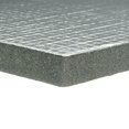 thumbnail image 4 of Design Engineering 050510 Doublure Thermique Acoustique sous le Capot, 32 Pouces X 54 Pouces X.75 Pouces, 4 of 5