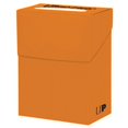 thumbnail image 1 of Ultra Pro ULP85300 Coffre de Terrasse, Orange Uni, 1 of 1