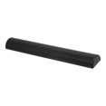 thumbnail image 1 of Almencla Half Round Column Roller Equipment Exercise Blocks Foam Roller for Gym 90cm, 1 of 8