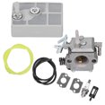 thumbnail image 4 of Carburetor, Carb, Aluminium Alloy Carburetor, High Quality For  030AV 031AV 032AV Easy To Install Home Sturdy, 4 of 8