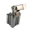 thumbnail image 1 of Lever Cylinder Clamping Rocker Arm Cylinder JGL/ALC 25/32/40/50/63 Pneumatic Clamp Cylinder Down ,Easy Operate, 1 of 2