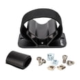 thumbnail image 2 of Fork Mount Bike Stand Quick Release Car Roof Rack Car Holder Rear Wheel Rack, 2 of 8