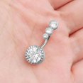 thumbnail image 4 of MesaSe Piercing Kits for All Piercings Nose Rings Piercing Needles Surgical Steel Piercing Tools, 4 of 9