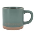 thumbnail image 1 of Tasse en grès Hometrends, Aragon, 14,4 oz, 1 of 6