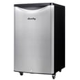 thumbnail image 4 of Danby DAR044A6BSLDBO 4.4 cu. ft. Outdoor Fridge in Stainless Steel, 4 of 9