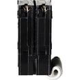 thumbnail image 2 of Schneider Electric HOM220GFIC Homeline 20 Amp Two-Pole GFCI Circuit Breaker, 2 of 6
