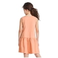 thumbnail image 2 of George Girls' Skater Dress, 2 of 6