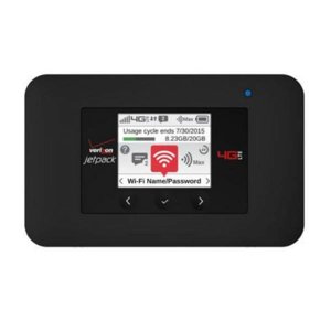 Netgear Jetpack 4G LTE Point d'accès mobile AC791L Verizon déverrouillé