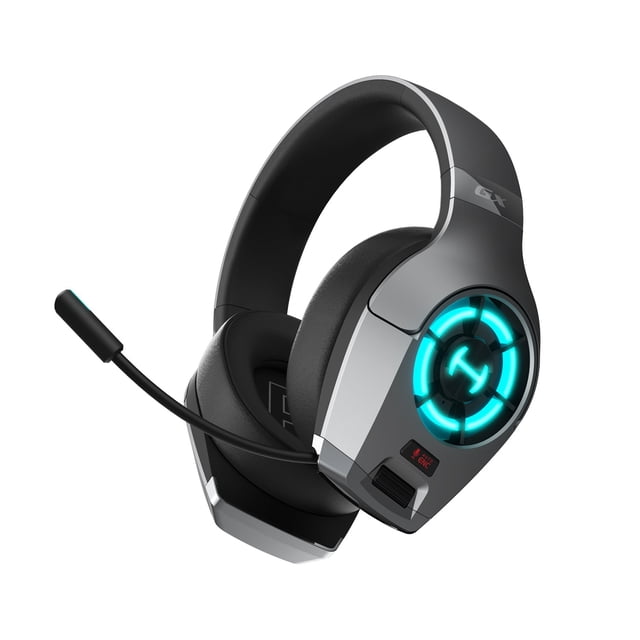 HECATEE GX Casque de Jeu Haute Fidélité