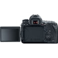 thumbnail image 4 of Canon EOS 6D Mark II DSLR Camera (Body Only) (1897C002) +  EOS Bag +  Sandisk Ultra 64GB Card + Cleaning Set And More(International Model), 4 of 4