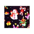 thumbnail image 5 of Girls Dress Christmas Santa Xmas Tree Jingle Bell 3 Years, 5 of 5