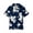 Blue, variant on FDDMis Juniors Tops for Teen Girls Cute Baby Tees Girls Tshirts Girls White Shirt Girls Clothes Size 10 12 Baby Clothes for Girls Baby Girl Clothes, Black 13-14 Years