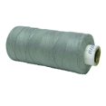 thumbnail image 1 of Blue New Spun 20 Pcs Quilting Sewing Wholesale Supplies Spool Polyester Thread, 1 of 4
