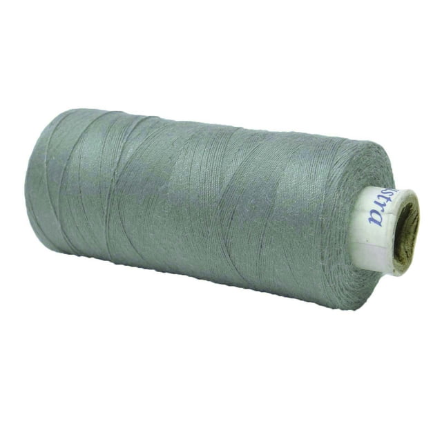 Blue New Spun 20 Pcs Quilting Sewing Wholesale Supplies Spool Polyester Thread