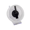 thumbnail image 2 of Katigan 2-Pack Host with Bracket & Card Reader, Bluetooth Speaker for Home Theater Setup, Remote & English Manual, 2 of 8