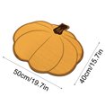 thumbnail image 4 of EGNMCR Thanksgiving Kitchen Countertop Technology Cloth Pad Coffee Table Tabletop Dishes Cup Drying Pad Wash- Heat Insulation Pad Soft Absorbent Pad absorbent pad, 4 of 4