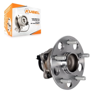 Kugel Rear Wheel Bearing Hub Assembly 70-512644 for Car Toyota RAV4 Camry Lexus C-HR ES350 ES300h Avalon