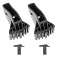 thumbnail image 3 of 1 Set Ladder Feet Coversnon-slip Ladder Mat Extension Ladder Foot Protector, 3 of 7