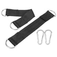 thumbnail image 1 of Fitness Sling Straps, Multipurpose Fitness Strap Workout Equipment Portable  For Fitness Equipment Fitness Sandbag For Outdoor Swing Porch Swing Hanging Chair, 1 of 8