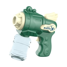 Pistolet à Eau électrique pour Enfants Adultes - Pistolet à Eau-Jouet de tir à Eau en Plastique Pistolet à Eau électrique pour Enfants Adultes - Pistolet à Eau-Jouet de tir à Eau en Plastique