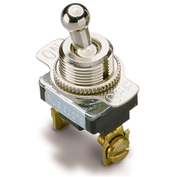 Gardner Bender GSW-124 Short Bat Toggle Switch