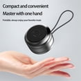 thumbnail image 2 of Bluetooth Speakers Portable Wireless Portable Speaker Bluetooth Speaker Wireless Speaker Bluetooth 5.0 Mini Speaker Portable Speakers Bluetooth Wireless Bluetooth Wireless Speakers Portable, 2 of 7