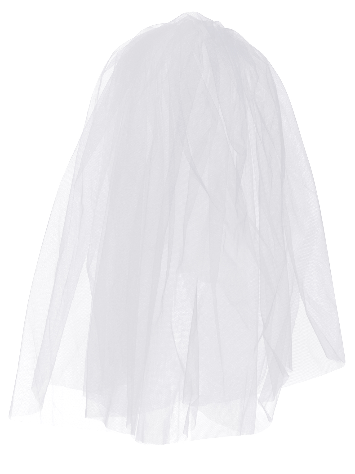 Costume Tiffany de Bride of Chucky pour Adultes par Rubies, pour Femmes
