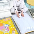 thumbnail image 4 of CUITING Compression Bag Electric Suction Vacuum Storage Bags Auto Vacuum Bag Pump Rechargeable Portable Electric Vacuum Sealed Compression Pump Space Saver Bags, 4 of 8