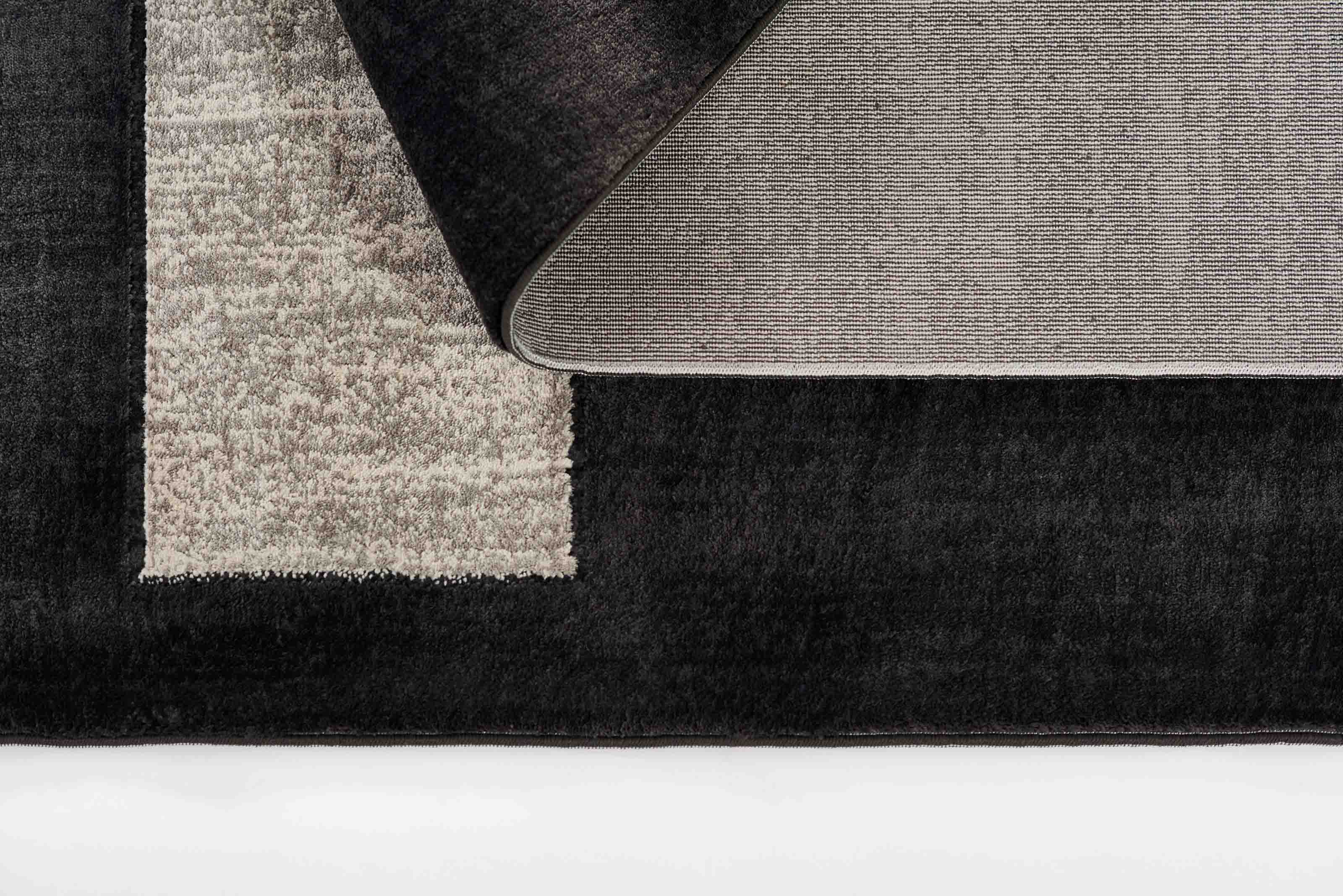 ECARPET Erisa Tapis pour Salon, Chambre, Salle A Manger, Entrée, Couloir et Plus Encore.