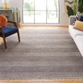 thumbnail image 1 of SAFAVIEH Montauk Karlene Tapis Rayé, 1 of 7