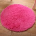 thumbnail image 4 of tredstone Tapis Rond Doux à Poils Longs pour Salon Tapis Chambre Tapis de Sol Tapis, 4 of 9