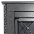 thumbnail image 2 of Pleasant Hearth AM-2101 Amhearst Collection Fireplace Glass Door - Medium, 2 of 9