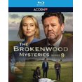 thumbnail image 3 of Cassewood Mystères : S9 (Blu-ray), 3 of 3