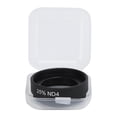 thumbnail image 4 of Herwey Telescope Moon Filter, High Definition Telescope Neutral Density Filter Replacement For Astronomical Telescope Eyepiece, 4 of 8