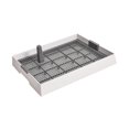 thumbnail image 2 of Flynix Dog , Pet Training Pad Holder, Removable Tray, Removable Post for Indoor Use And L, 2 of 10