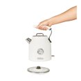 thumbnail image 2 of Haden Dorset 1.7L Kettle with Auto Shut-Off and Boil-Dry Protection – Ivory, 2 of 3