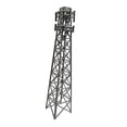 thumbnail image 2 of lionlar 1/100 Electric Transmissions Towers Model DIY Ornament Mini Landscape Layout 23.1cm, 2 of 9