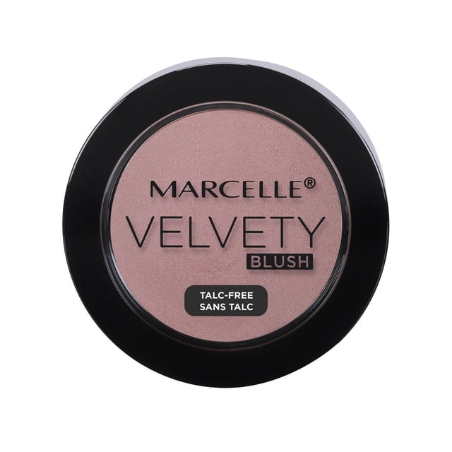 Marcelle Blush Velouté