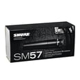 thumbnail image 2 of Shure Handheld Vocal Performance and Recording Instrument Dyanmic Microphone, 2 of 5