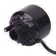 thumbnail image 3 of Mist Maker Aquarium  Atomizer,  Mist Maker, Pond Indoor Outdoo For Fish Tank Aquarium Animals Pets EU Plug 110~240V, 3 of 8